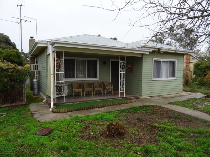 32 Elgin Street, Dunolly VIC 3472