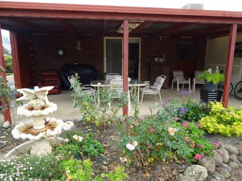 30 Smith Street, Carisbrook VIC 3464