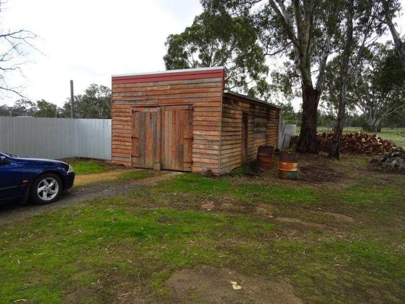 30 Tweeddale Street, Dunolly VIC 3472