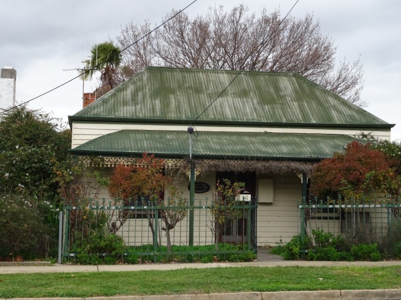 10 High Street, Maryborough VIC 3465