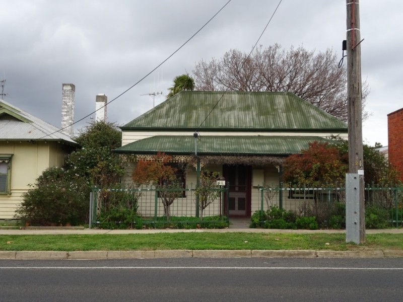 10 High Street, Maryborough VIC 3465