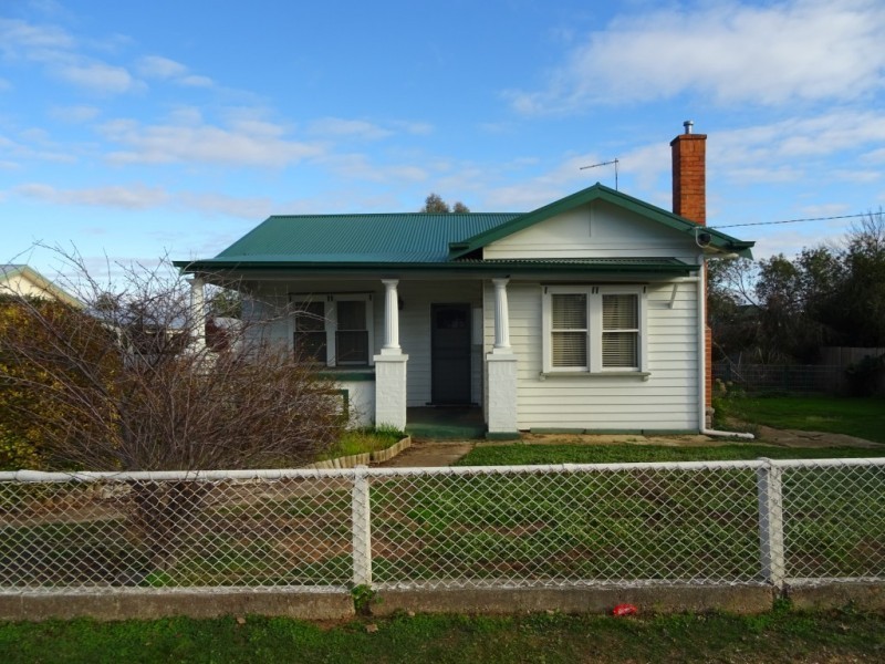 7 Kennedy Street, Maryborough VIC 3465