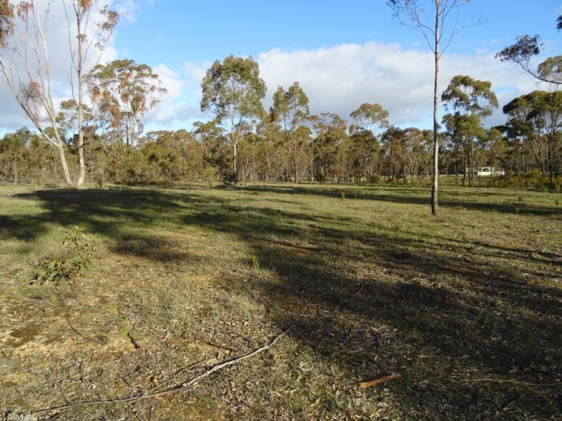 Lot 10A,  Mia Mia Track, Lillicur VIC 3371