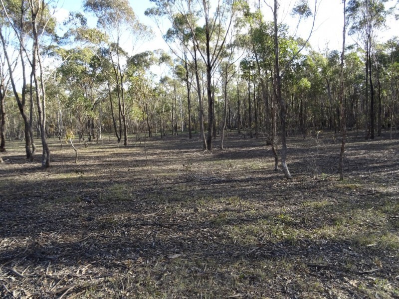 Lot 10A,  Mia Mia Track, Lillicur VIC 3371