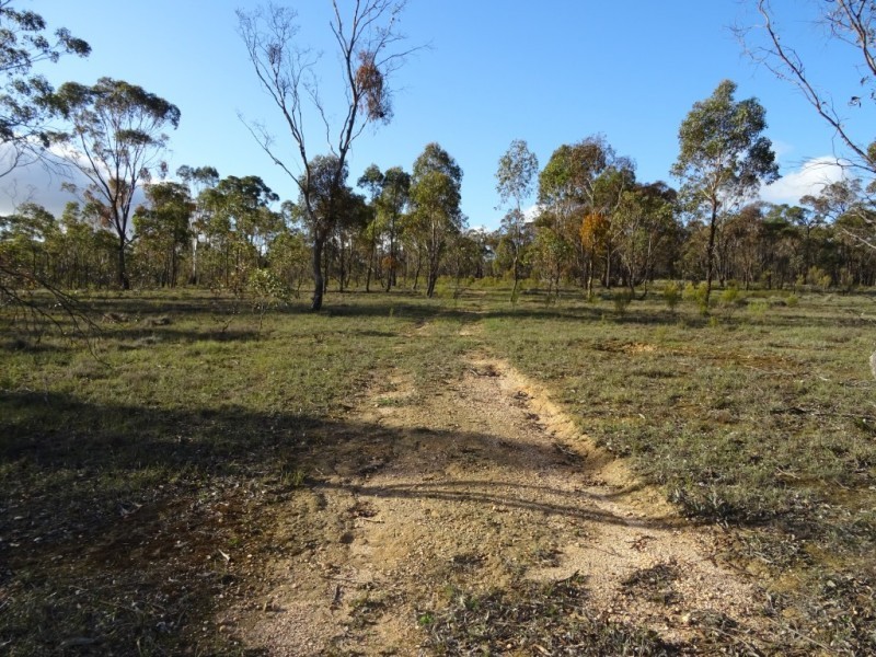 Lot 10A,  Mia Mia Track, Lillicur VIC 3371