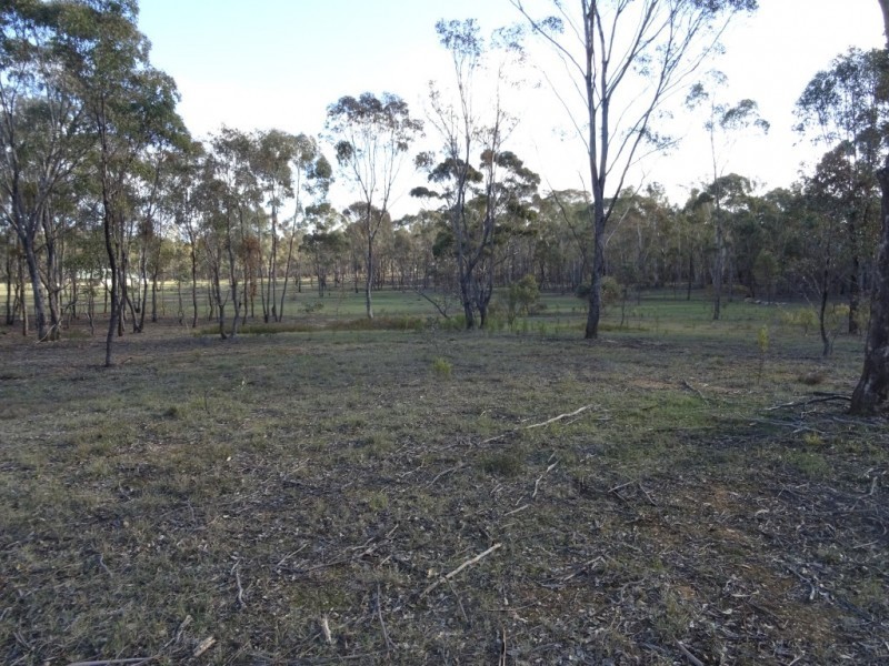 Lot 10A,  Mia Mia Track, Lillicur VIC 3371