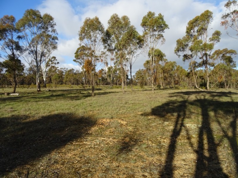 Lot 10A,  Mia Mia Track, Lillicur VIC 3371