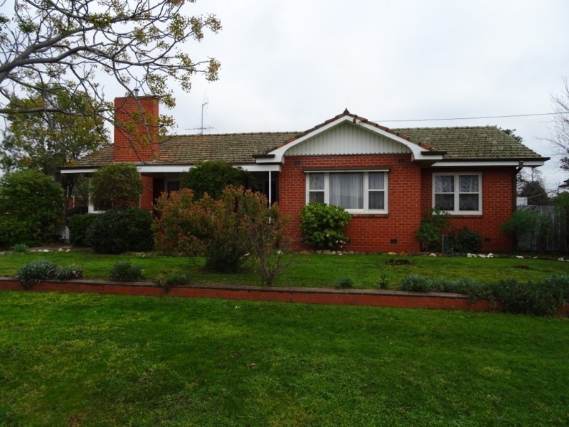 257 Gladstone Street, Maryborough VIC 3465