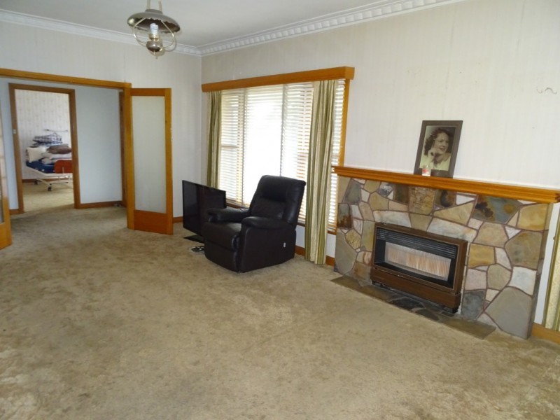 257 Gladstone Street, Maryborough VIC 3465