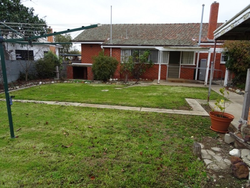 257 Gladstone Street, Maryborough VIC 3465