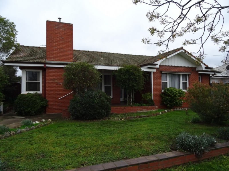 257 Gladstone Street, Maryborough VIC 3465