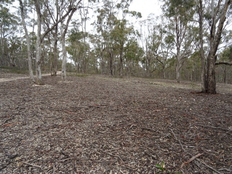 135 Pilchers Road, RED LION, Talbot VIC 3371