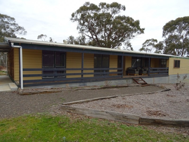 109 Kicks Lane, Dunolly VIC 3472