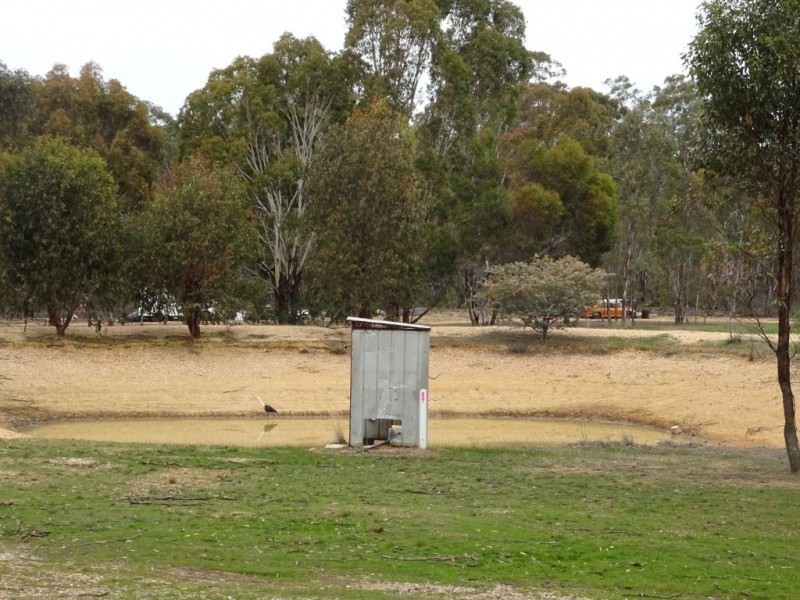 109 Kicks Lane, Dunolly VIC 3472