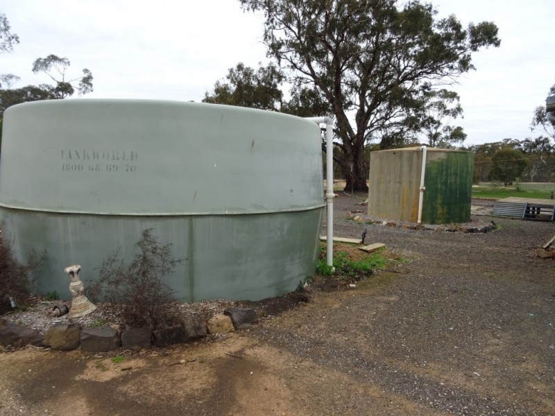 109 Kicks Lane, Dunolly VIC 3472