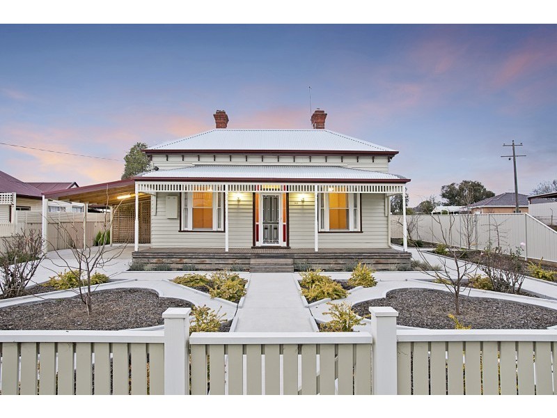 90 Burns Street, Maryborough VIC 3465