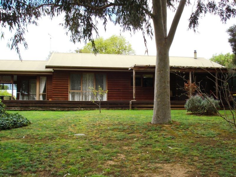 40 Bucknall Street, Carisbrook VIC 3464