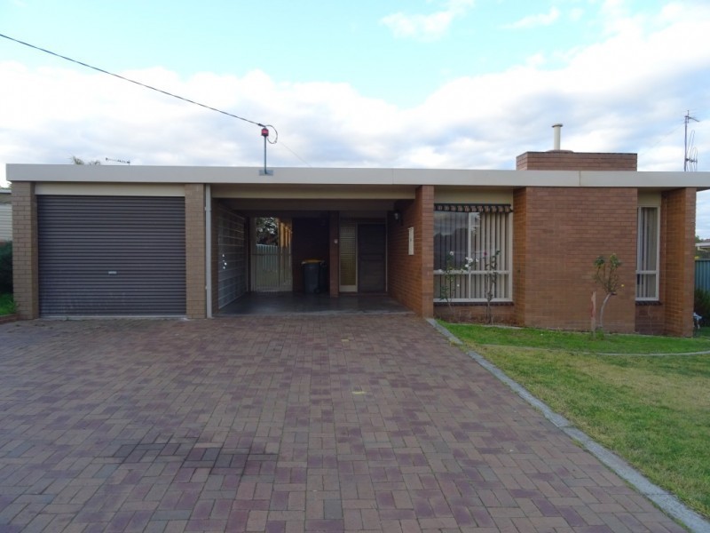 48 Laidman Street, Maryborough VIC 3465
