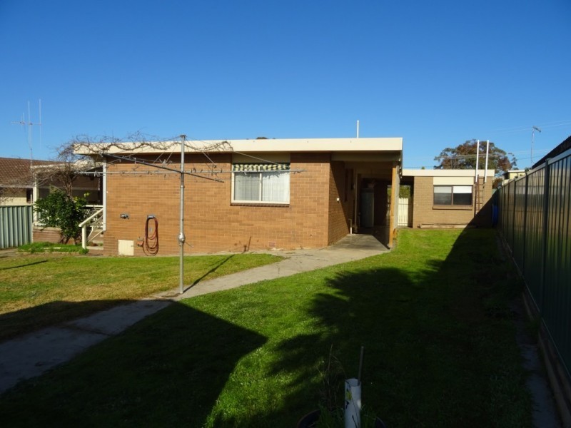 48 Laidman Street, Maryborough VIC 3465