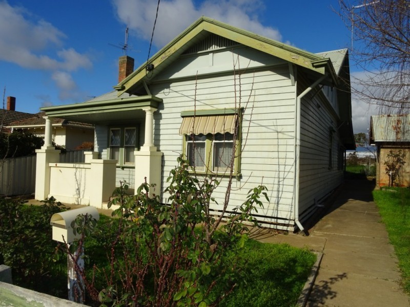 34 Napier Street, Maryborough VIC 3465