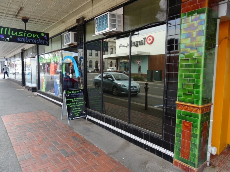 114 Nolan Street, Maryborough VIC 3465