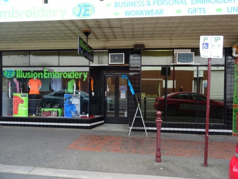 114 Nolan Street, Maryborough VIC 3465