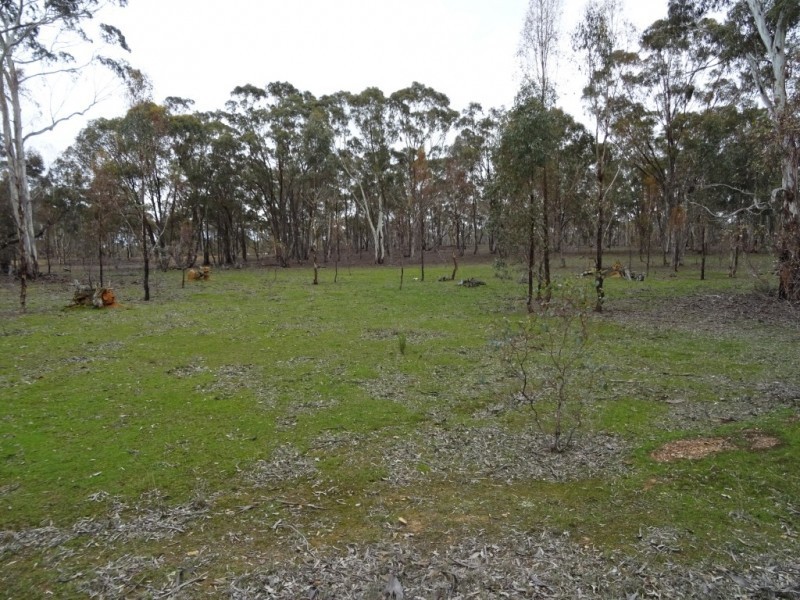 486 Maryborough St Arnaud Road, Alma VIC 3465