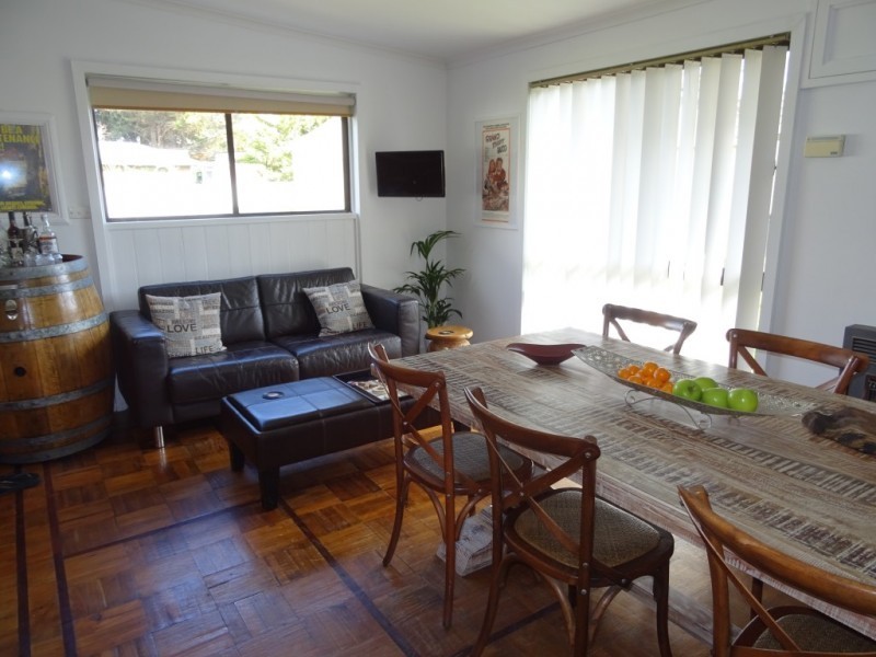 17 Nolan Street, Maryborough VIC 3465