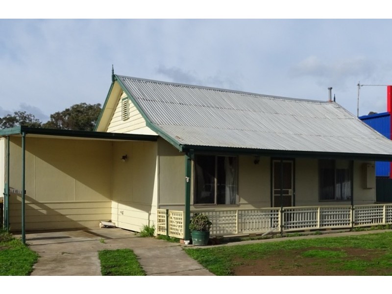 172 Park Road, Maryborough VIC 3465