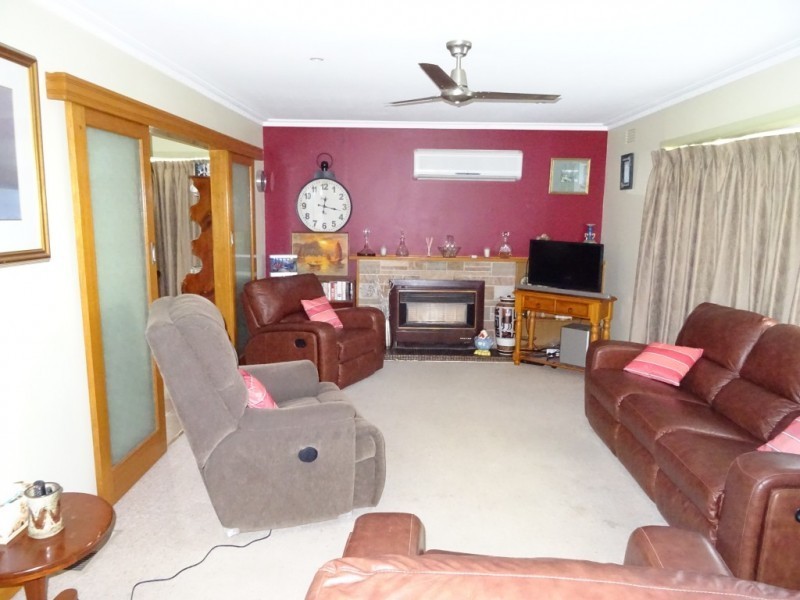 1 Laidlaw Street, Maryborough VIC 3465