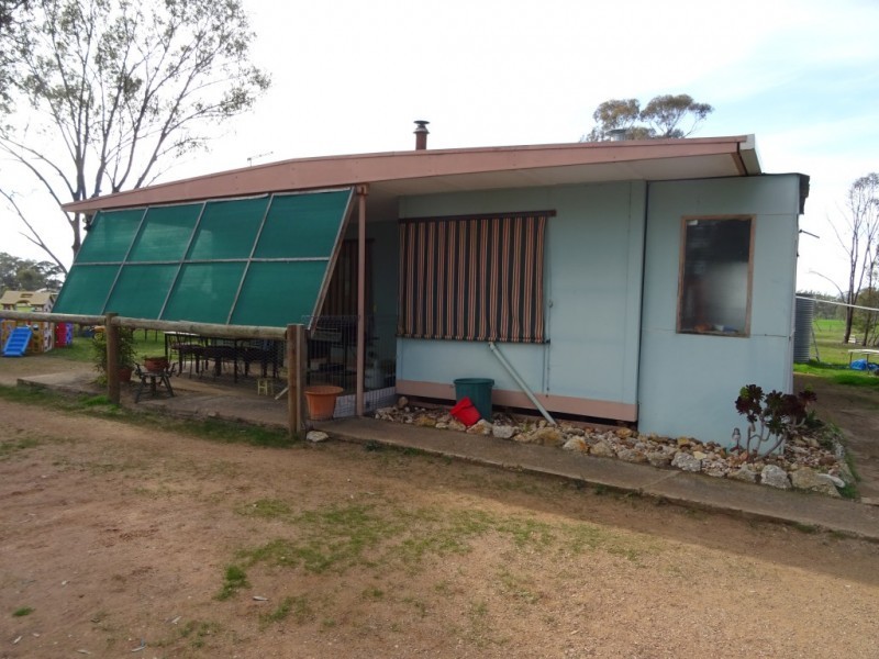 86 Peart Road, Betley VIC 3472