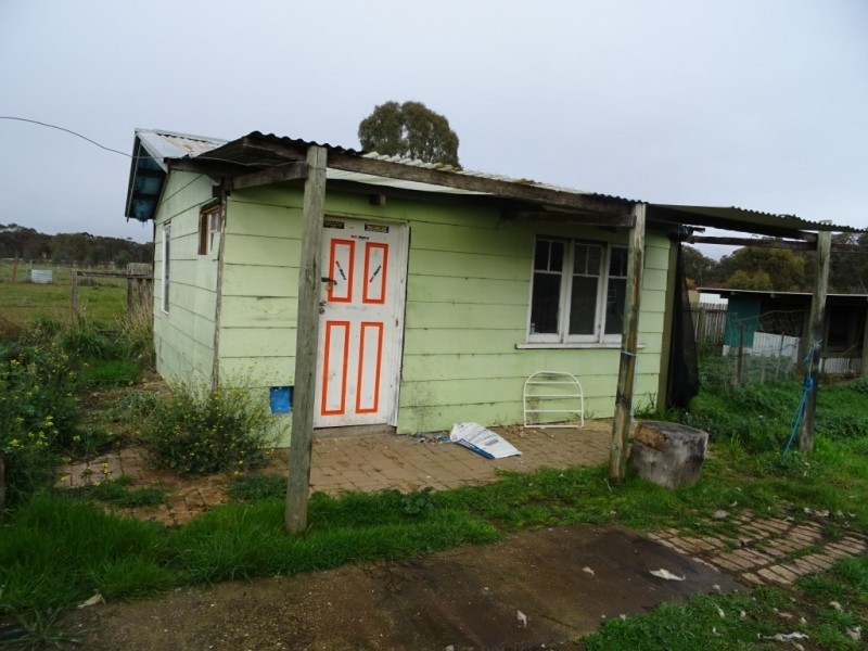 116 Dooleys Road, Maryborough VIC 3465