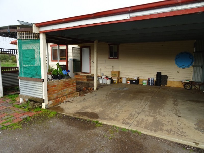 116 Dooleys Road, Maryborough VIC 3465