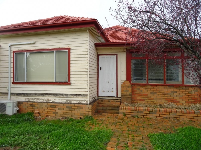 116 Dooleys Road, Maryborough VIC 3465