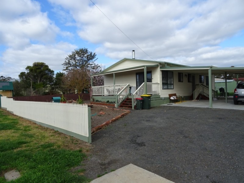 18 Marshall Street, Maryborough VIC 3465