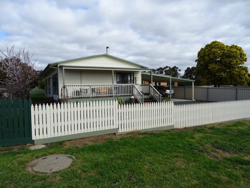 18 Marshall Street, Maryborough VIC 3465