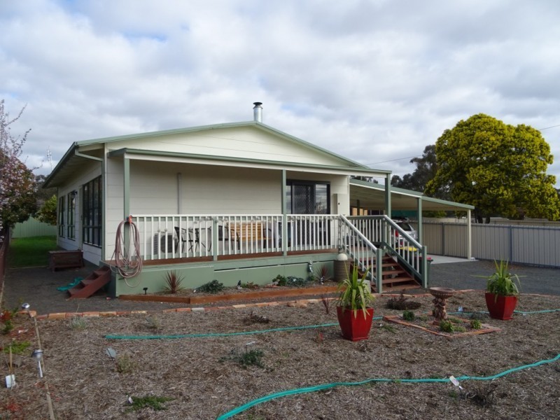 18 Marshall Street, Maryborough VIC 3465