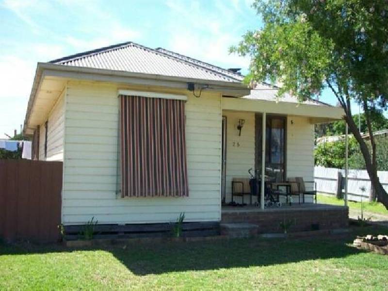 26 Golden Wattle Drive, Maryborough VIC 3465