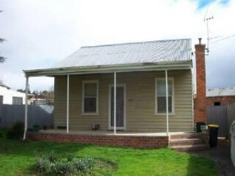 209 Gladstone Street, Maryborough VIC 3465