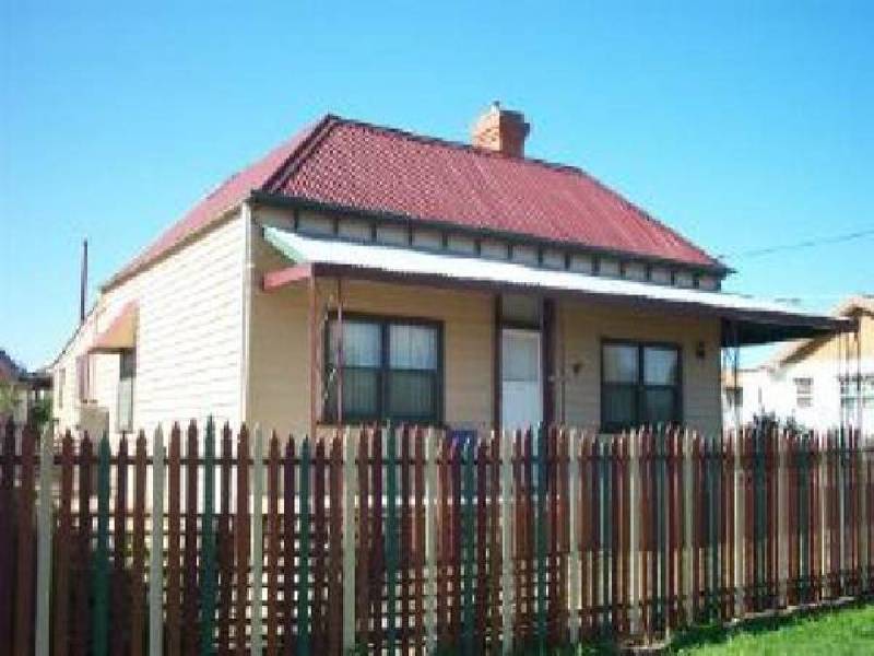 3 Carrick Street, Maryborough VIC 3465