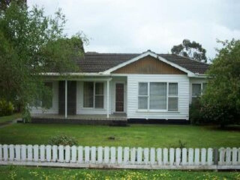 Carisbrook VIC 3464