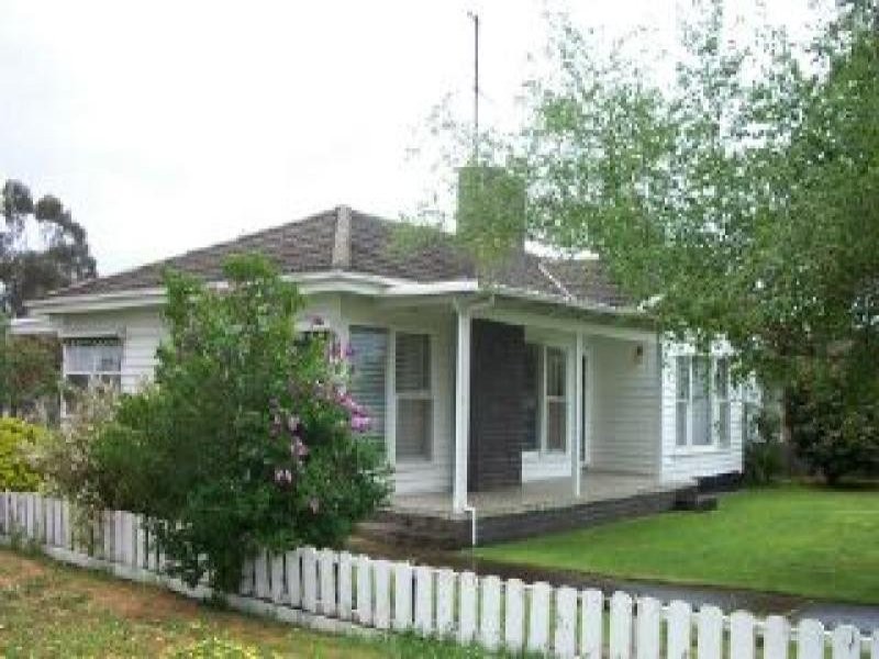 Carisbrook VIC 3464