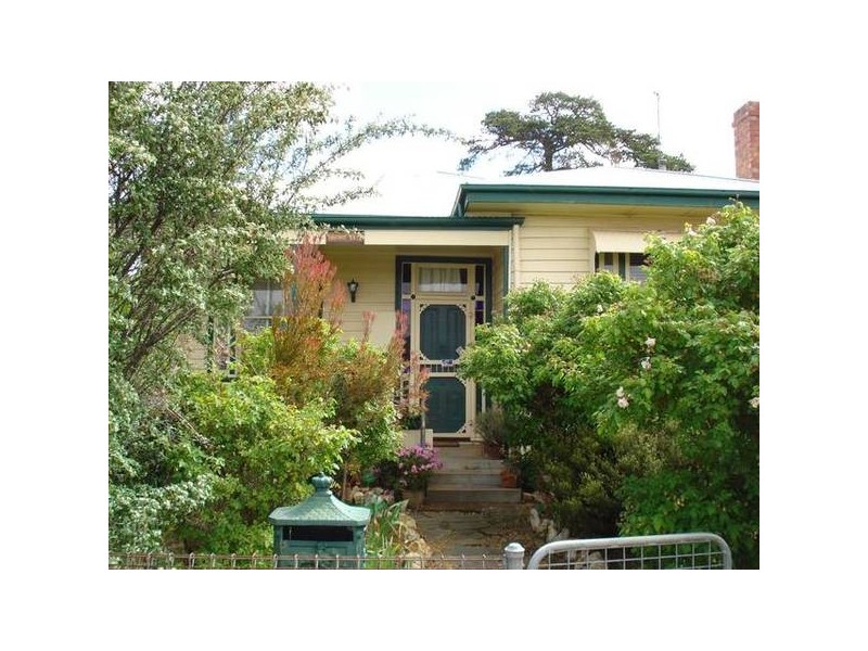 Maryborough VIC 3465