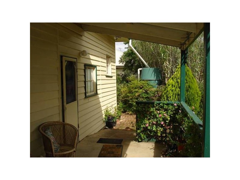 Maryborough VIC 3465