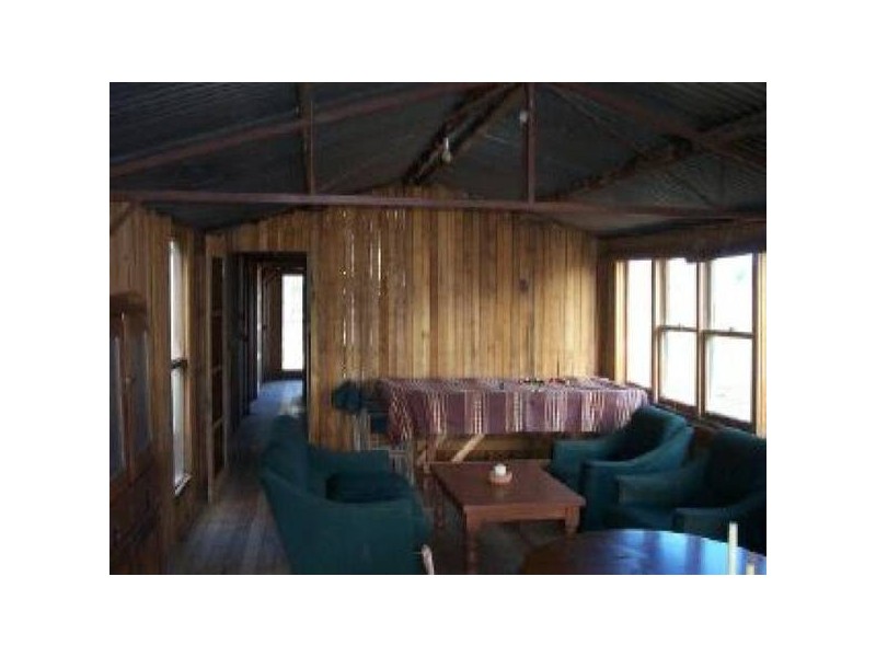 Kicks Lane, Dunolly VIC 3472