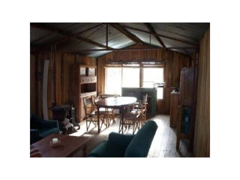 Kicks Lane, Dunolly VIC 3472