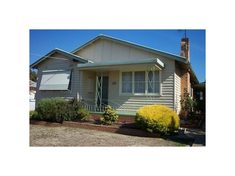 Pekin Road, Maryborough VIC 3465