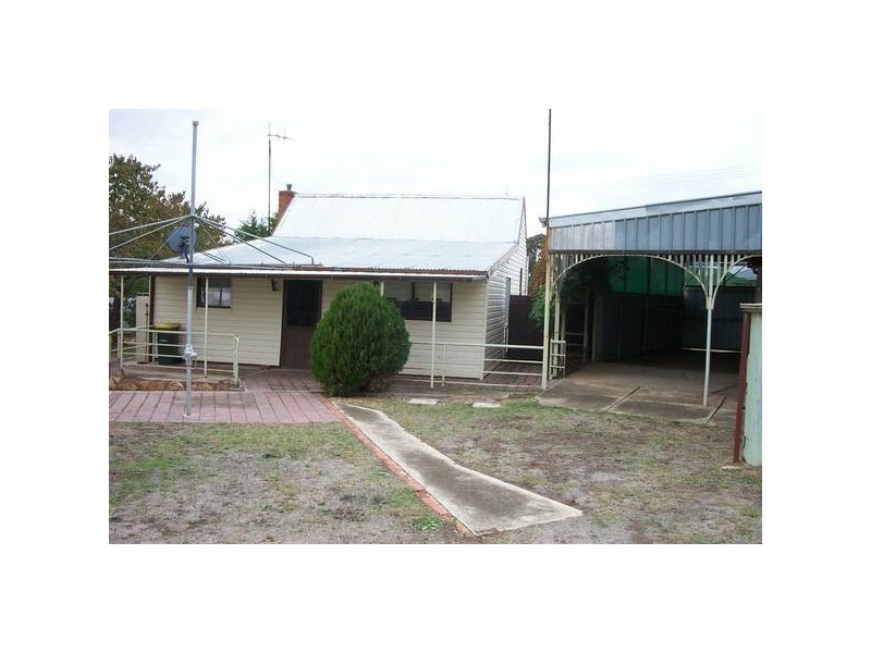 Mariners Reef Road, Maryborough VIC 3465