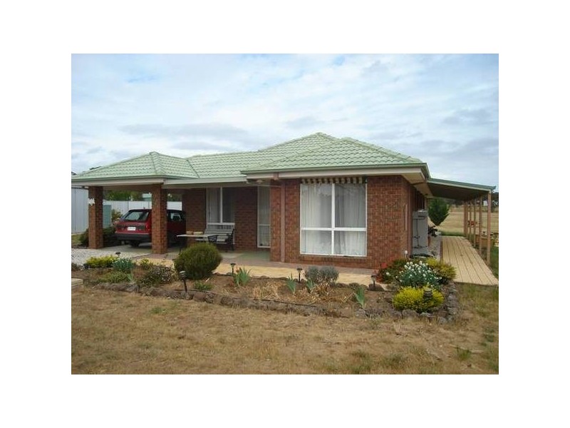 1 Collins Court, Maryborough VIC 3465