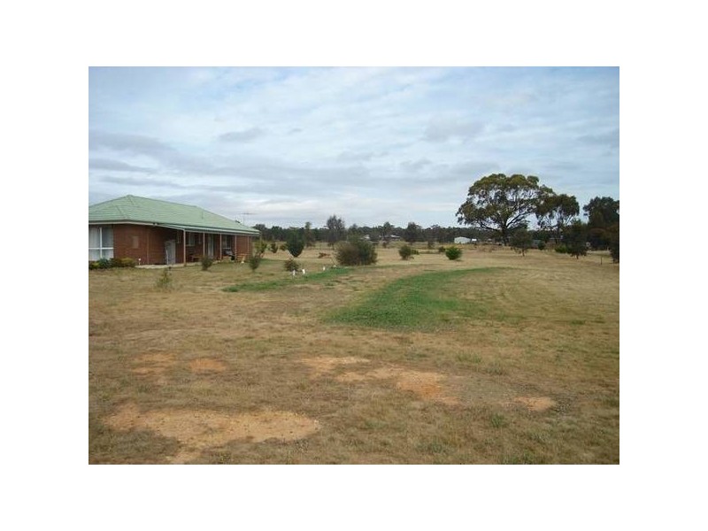 1 Collins Court, Maryborough VIC 3465